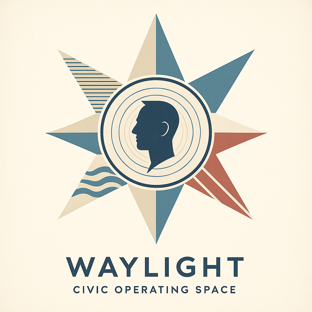 WayLight visual